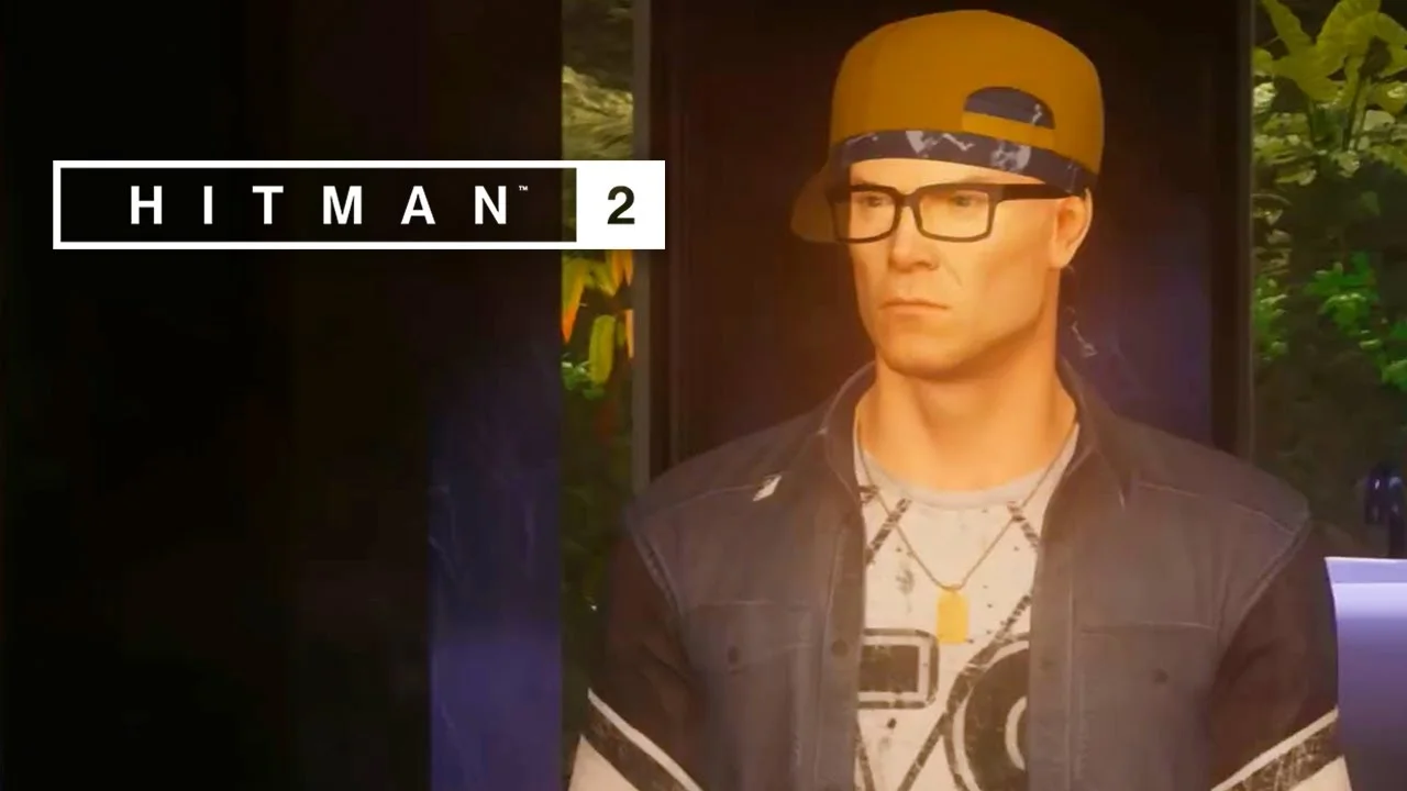 HITMAN 2: How To Hitman (Tools of the Trade)